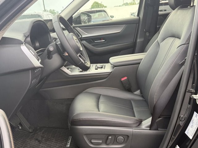2026 Mazda Mazda CX-90 3.3 Turbo Premium