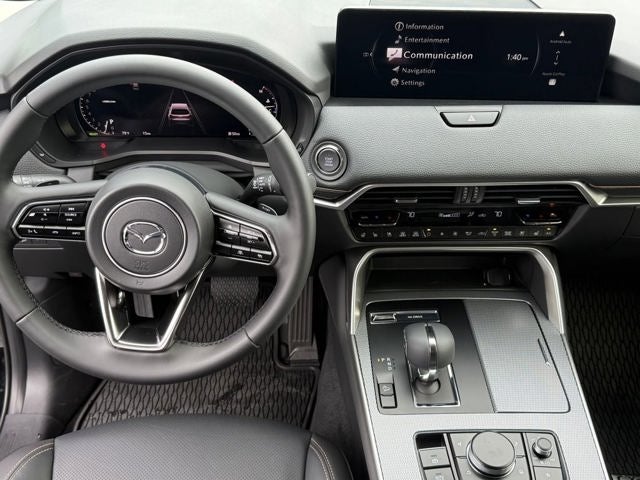 2026 Mazda Mazda CX-90 3.3 Turbo Premium