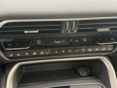2026 Mazda Mazda CX-90 3.3 Turbo Premium