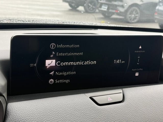 2026 Mazda Mazda CX-90 3.3 Turbo Premium