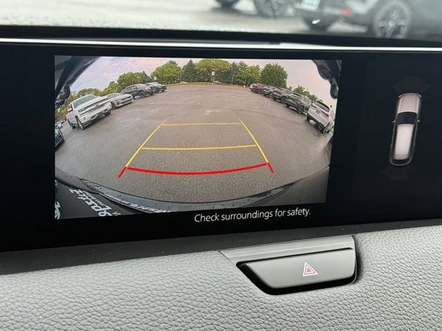 2026 Mazda Mazda CX-90 3.3 Turbo Premium