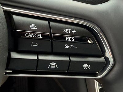 2026 Mazda Mazda CX-90 3.3 Turbo Premium
