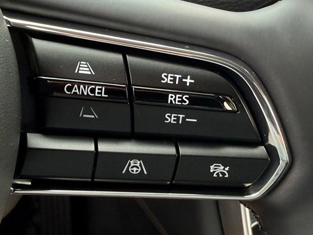 2026 Mazda Mazda CX-90 3.3 Turbo Premium