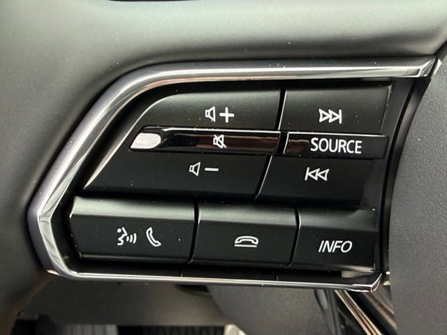2026 Mazda Mazda CX-90 3.3 Turbo Premium