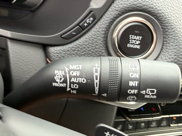 2026 Mazda Mazda CX-90 3.3 Turbo Premium