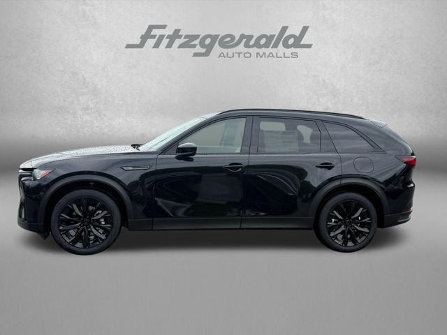 2026 Mazda Mazda CX-90 3.3 Turbo Premium