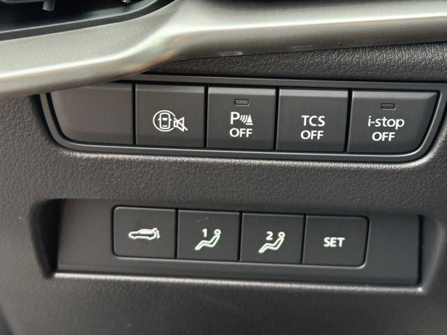 2026 Mazda Mazda CX-90 3.3 Turbo Premium
