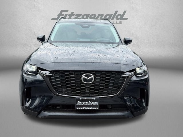 2026 Mazda Mazda CX-90 3.3 Turbo Premium
