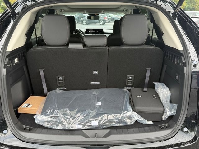 2026 Mazda Mazda CX-90 3.3 Turbo Premium