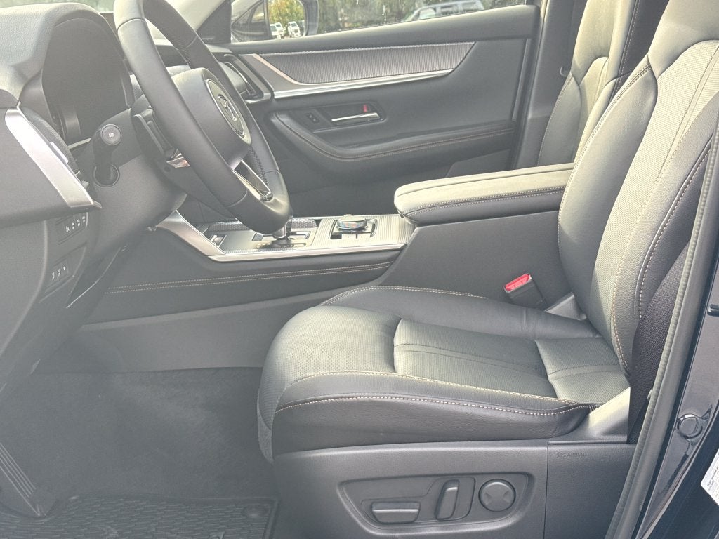 2026 Mazda Mazda CX-90 3.3 Turbo Premium