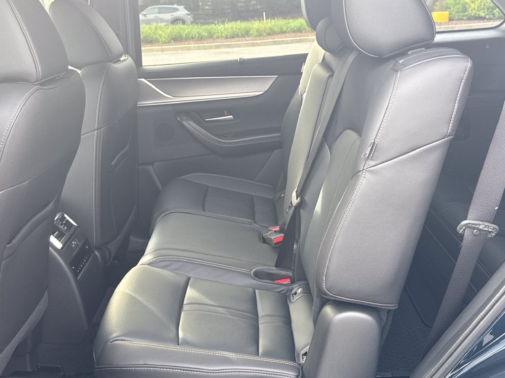 2026 Mazda Mazda CX-90 3.3 Turbo Premium