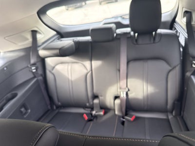 2026 Mazda Mazda CX-90 3.3 Turbo Premium