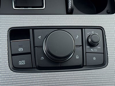 2026 Mazda Mazda CX-90 3.3 Turbo Premium