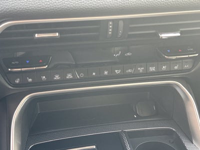 2026 Mazda Mazda CX-90 3.3 Turbo Premium