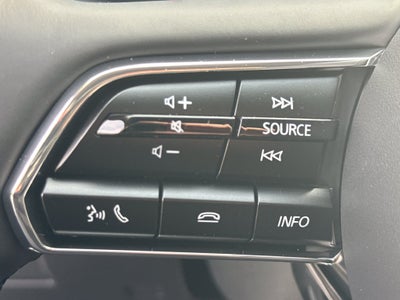 2026 Mazda Mazda CX-90 3.3 Turbo Premium