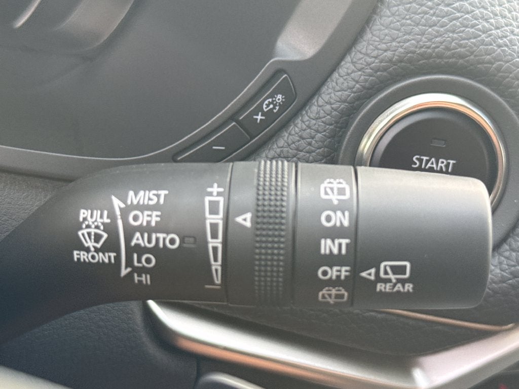 2026 Mazda Mazda CX-90 3.3 Turbo Premium