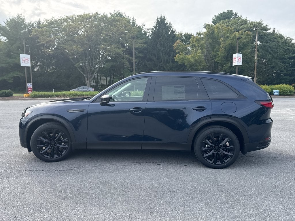 2026 Mazda Mazda CX-90 3.3 Turbo Premium