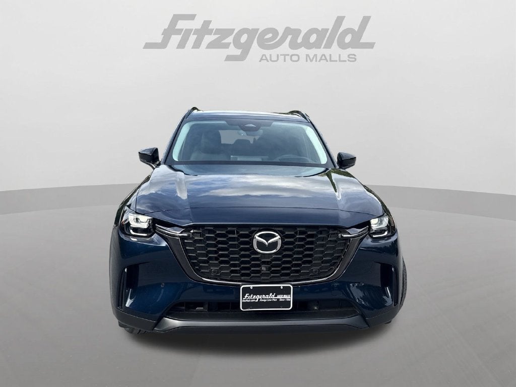 2026 Mazda Mazda CX-90 3.3 Turbo Premium