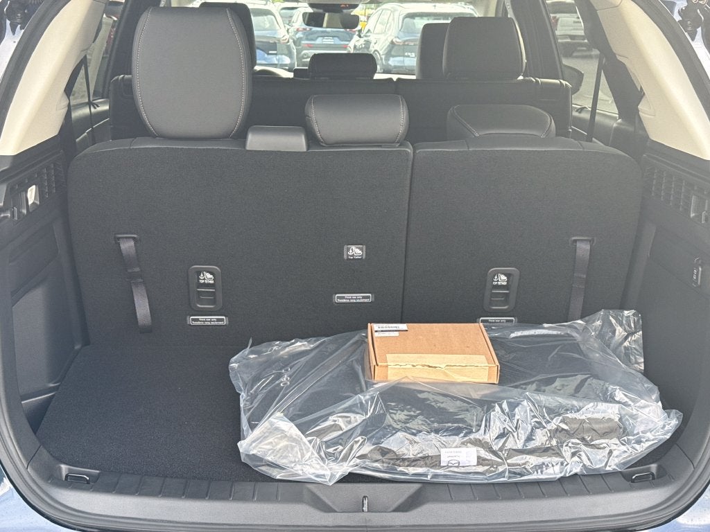 2026 Mazda Mazda CX-90 3.3 Turbo Premium