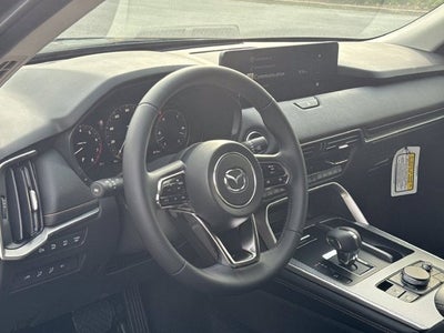 2026 Mazda Mazda CX-90 3.3 Turbo Premium