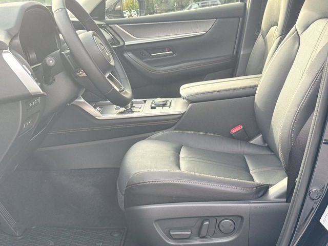 2026 Mazda Mazda CX-90 3.3 Turbo Premium