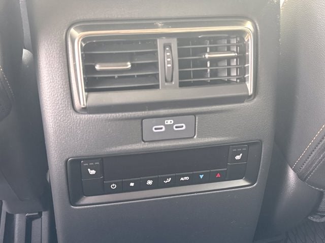 2026 Mazda Mazda CX-90 3.3 Turbo Premium