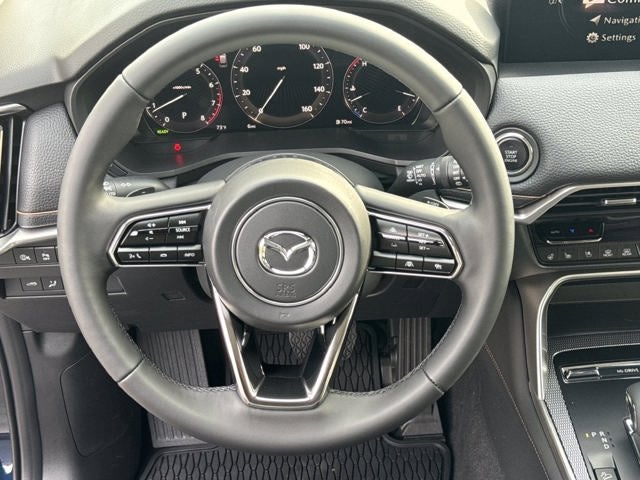 2026 Mazda Mazda CX-90 3.3 Turbo Premium