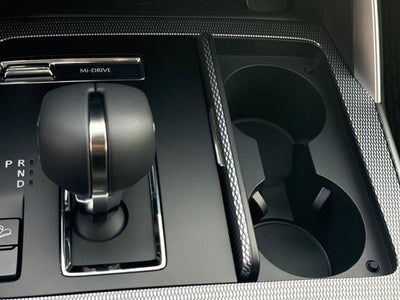 2026 Mazda Mazda CX-90 3.3 Turbo Premium