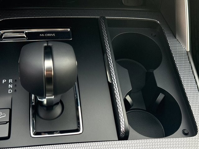 2026 Mazda Mazda CX-90 3.3 Turbo Premium