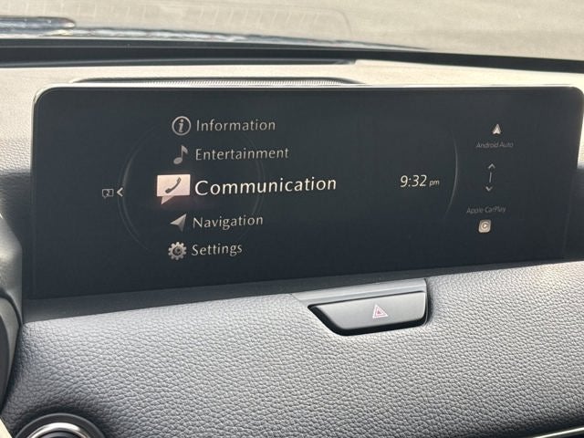 2026 Mazda Mazda CX-90 3.3 Turbo Premium