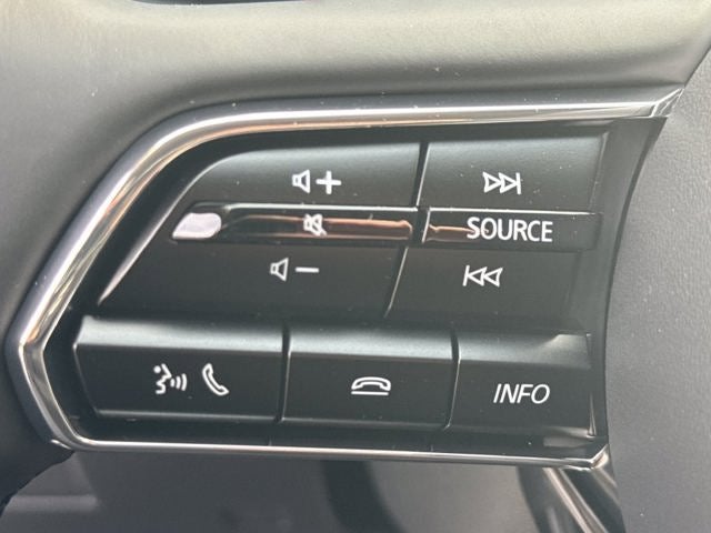 2026 Mazda Mazda CX-90 3.3 Turbo Premium