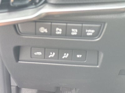 2026 Mazda Mazda CX-90 3.3 Turbo Premium