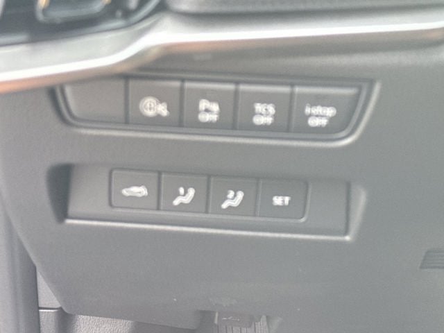 2026 Mazda Mazda CX-90 3.3 Turbo Premium