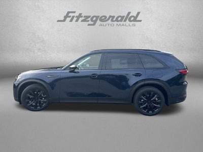 2026 Mazda Mazda CX-90 3.3 Turbo Premium