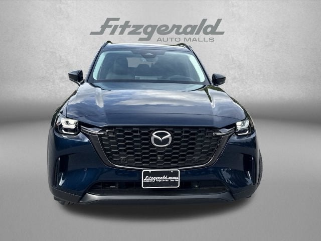 2026 Mazda Mazda CX-90 3.3 Turbo Premium