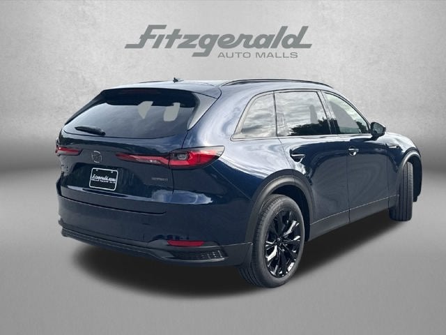 2026 Mazda Mazda CX-90 3.3 Turbo Premium