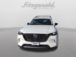 2026 Mazda Mazda CX-90 3.3 Turbo Premium