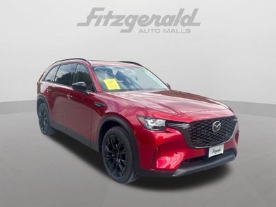 2026 Mazda Mazda CX-90 3.3 Turbo Premium