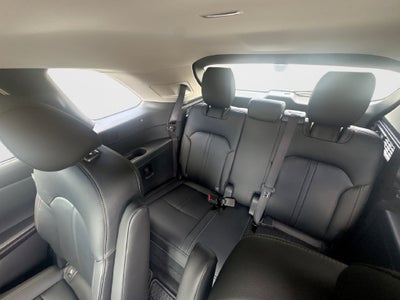 2026 Mazda Mazda CX-90 3.3 Turbo Premium
