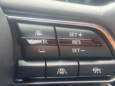 2026 Mazda Mazda CX-90 3.3 Turbo Premium