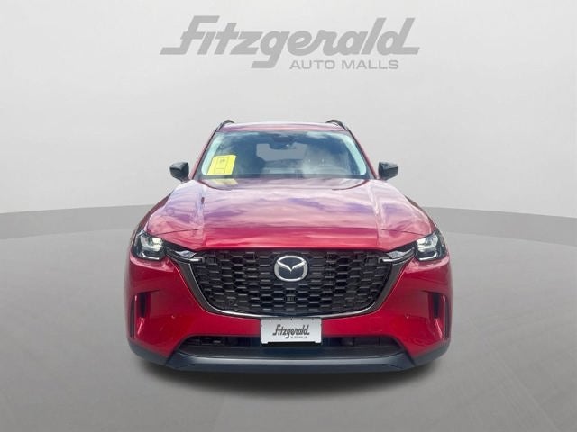 2026 Mazda Mazda CX-90 3.3 Turbo Premium