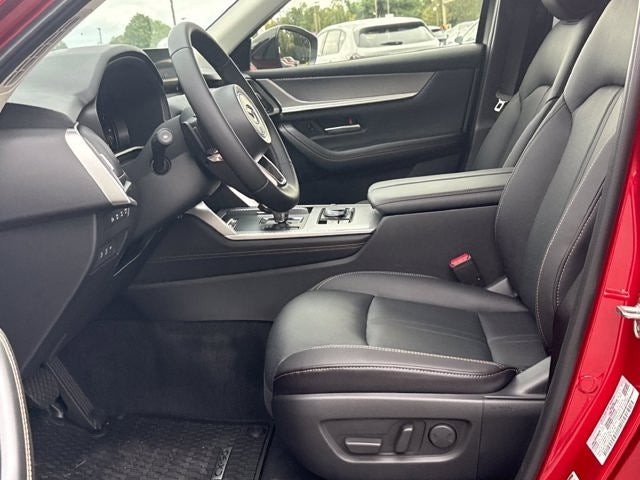 2026 Mazda Mazda CX-90 3.3 Turbo Premium