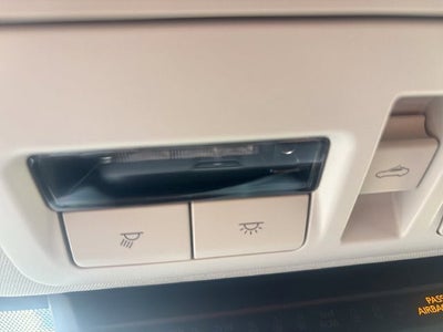 2026 Mazda Mazda CX-90 3.3 Turbo Premium