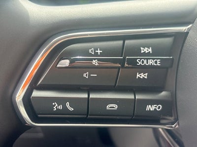2026 Mazda Mazda CX-90 3.3 Turbo Premium