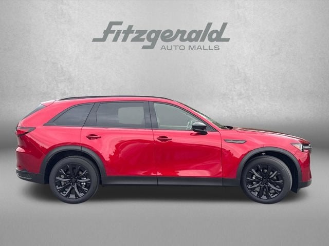 2026 Mazda Mazda CX-90 3.3 Turbo Premium