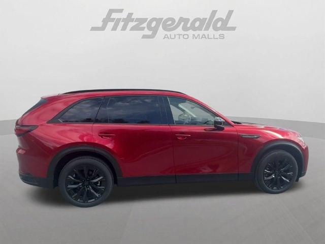 2026 Mazda Mazda CX-90 3.3 Turbo Premium