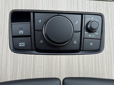 2026 Mazda Mazda CX-90 3.3 Turbo Premium