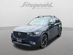 2026 Mazda Mazda CX-90 3.3 Turbo Premium