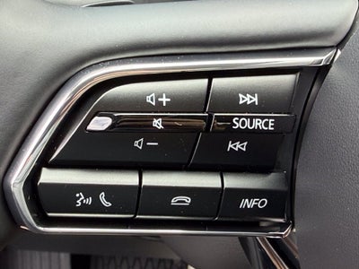 2026 Mazda Mazda CX-90 3.3 Turbo Premium