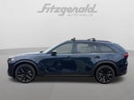 2026 Mazda Mazda CX-90 3.3 Turbo Premium